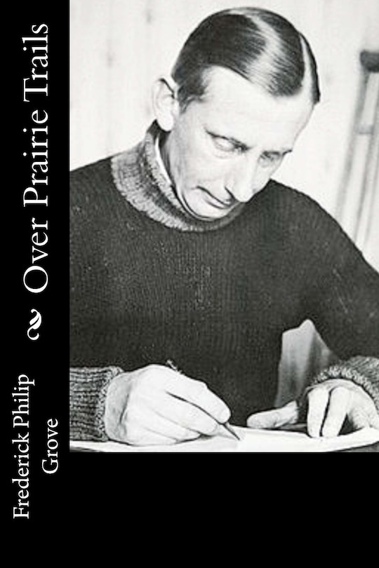 Front cover_Over Prairie Trails