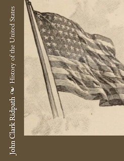 Couverture_History of the United States