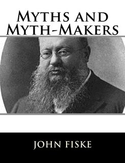 Front cover_Myths and Myth-Makers