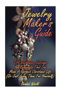 Front cover_Jewelry Maker's Guide
