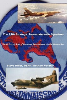 Front cover_The 99th Strategic Reconnaissance Squadron