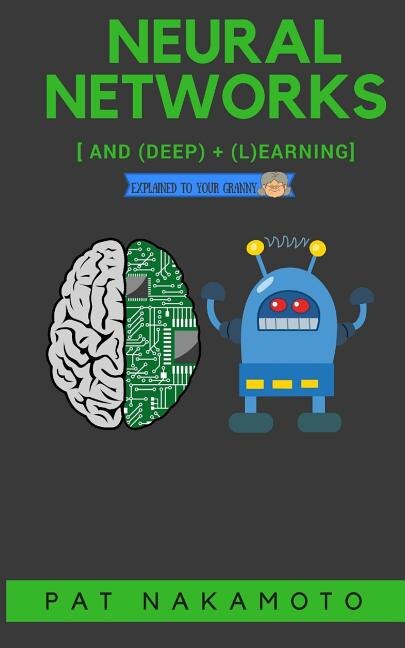 Front cover_Neural Networks and Deep Learning