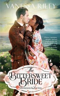 Front cover_The Bittersweet Bride