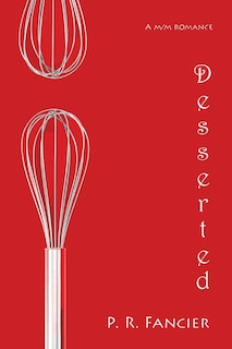 Front cover_Desserted