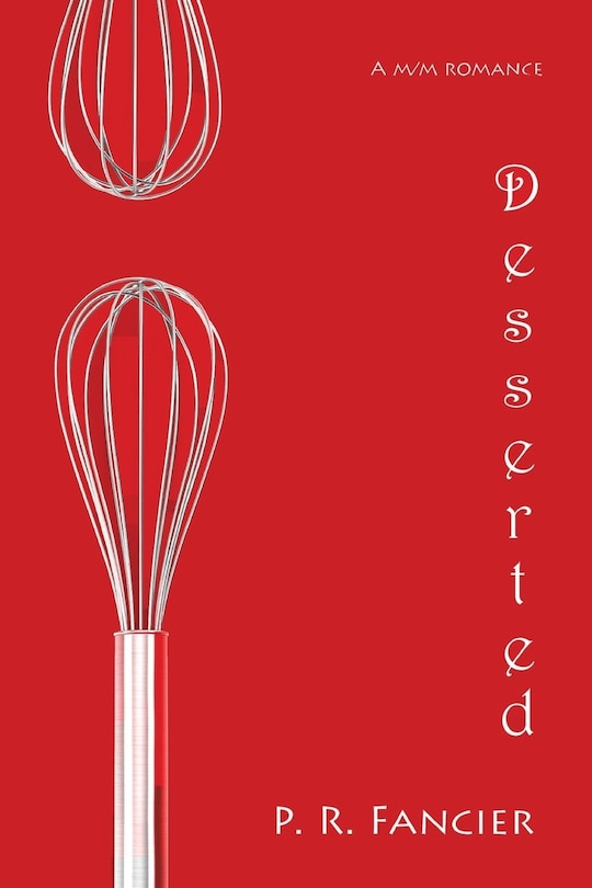 Front cover_Desserted