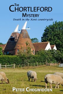 Front cover_The Chortleford Mystery