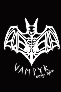 Front cover_Vampyr