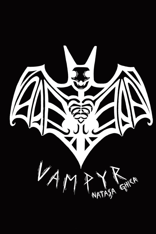 Front cover_Vampyr