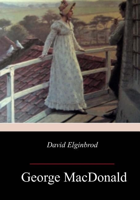 Front cover_David Elginbrod