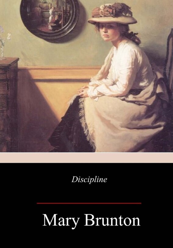 Front cover_Discipline