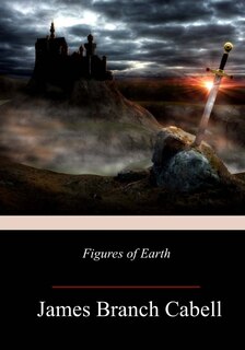 Front cover_Figures of Earth