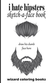 Front cover_I Hate Hipsters