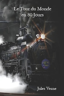 Couverture_Le Tour du Monde en 80 Jours