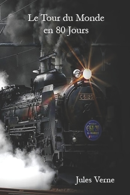 Couverture_Le Tour du Monde en 80 Jours