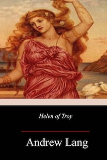 Front cover_Helen of Troy