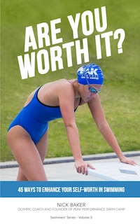 Front cover_Are You Worth It?