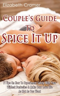 Couverture_Couple's Guide To Spice It Up