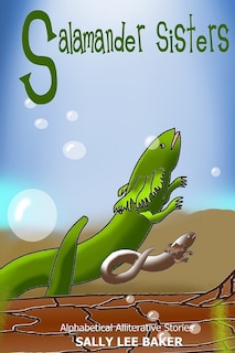 Couverture_Salamander Sisters