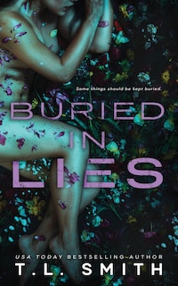 Front cover_Buried in Lies