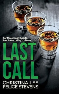 Front cover_Last Call