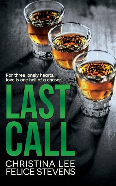 Front cover_Last Call