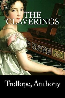 Front cover_The Claverings