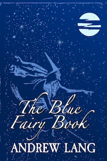 Couverture_The Blue Fairy Book