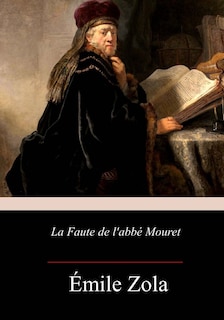 Front cover_La Faute de l'abbé Mouret
