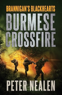 Couverture_Burmese Crossfire