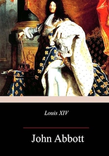 Front cover_Louis XIV