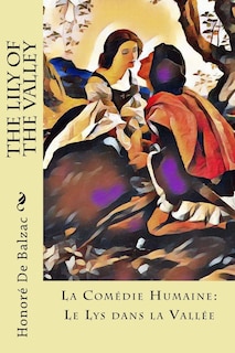 Front cover_The Lily of the Valley