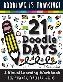 Couverture_21 Doodle Days
