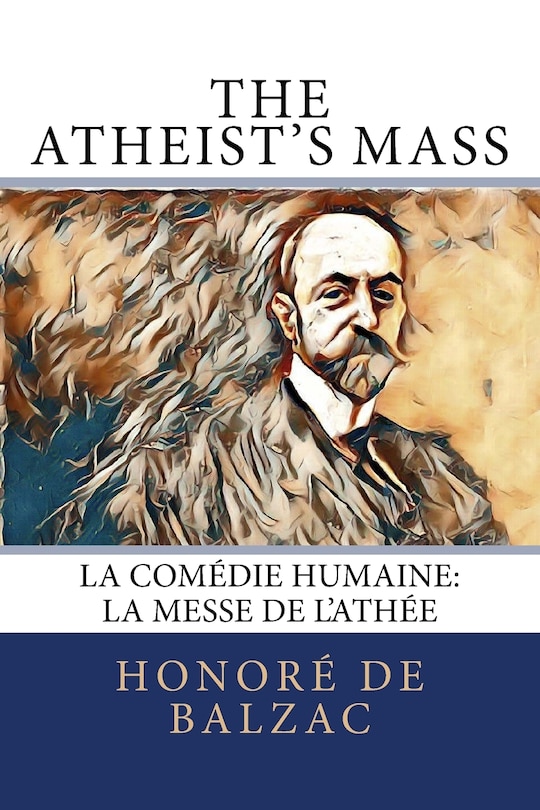 Front cover_The Atheist's Mass
