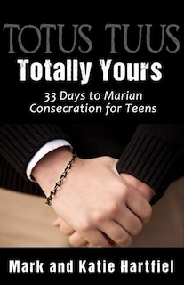 Front cover_Totus Tuus