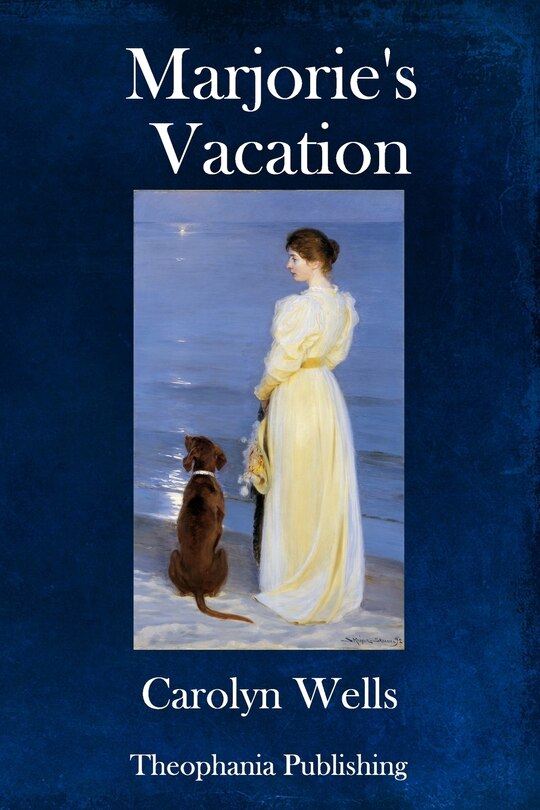 Marjorie's Vacation