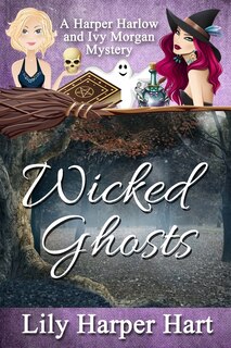 Couverture_Wicked Ghosts