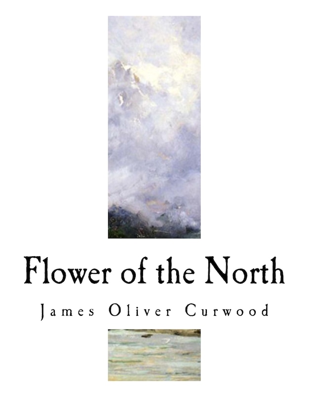 Front cover_Flower of the North