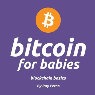 Couverture_Bitcoin for Babies