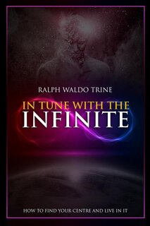Front cover_In Tune With The Infinite