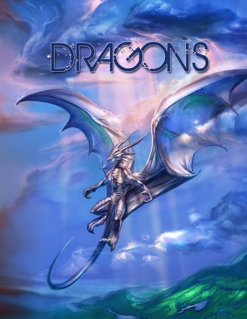 Front cover_Dragons