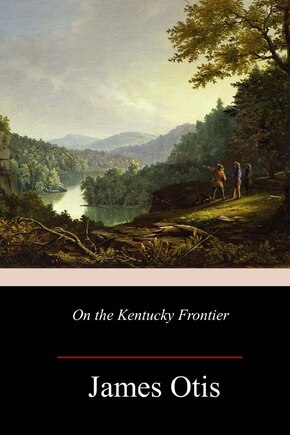 On the Kentucky Frontier