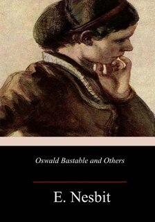 Front cover_Oswald Bastable and Others