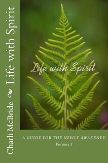 Front cover_Life with Spirit