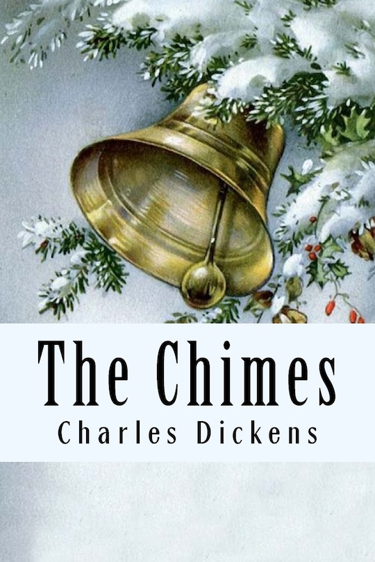 Front cover_The Chimes