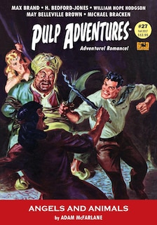 Front cover_Pulp Adventures #27