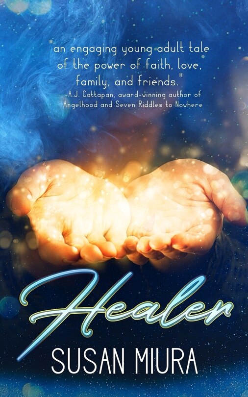 Front cover_Healer