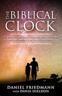 Front cover_The Biblical Clock