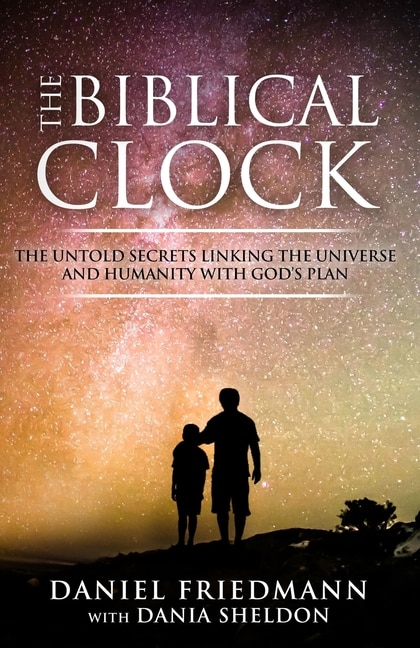 Front cover_The Biblical Clock