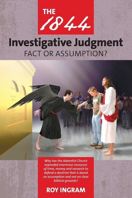Couverture_The 1844 Investigative Judgment