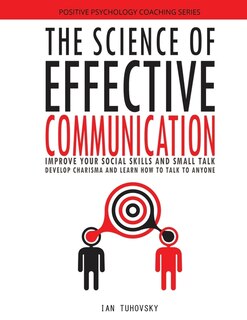 Front cover_The Science Of Effective Communication